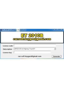 cat et 2011A Keygen+cat sis 2011A keygen